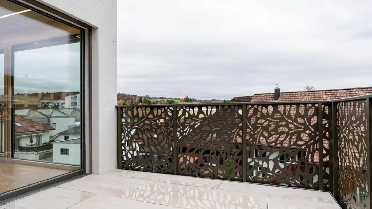 Apartment for rent - Winkelstrasse 26, 5734 Reinach AG - Photo 2