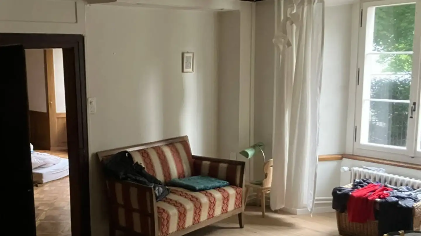 Apartment for rent - Fischmarktstrasse 12, 8640 Rapperswil SG - Photo 4