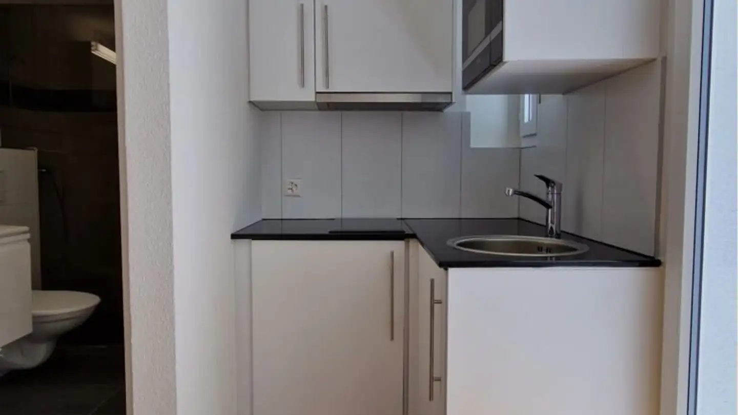 Apartment for rent - Reichsgasse 27, 7000 Chur - Photo 4