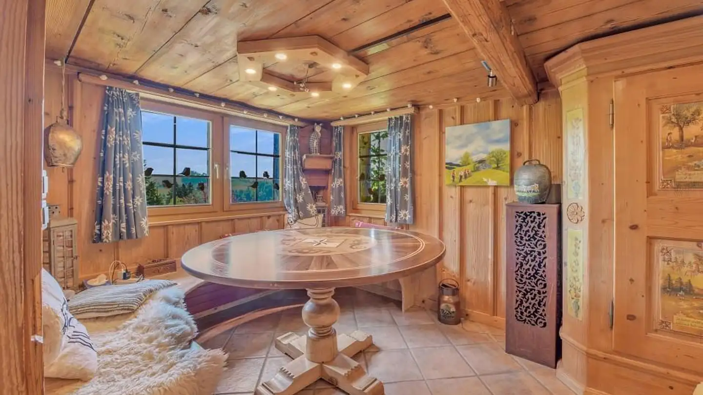 Einfamilienhaus kaufen - 9115 Dicken