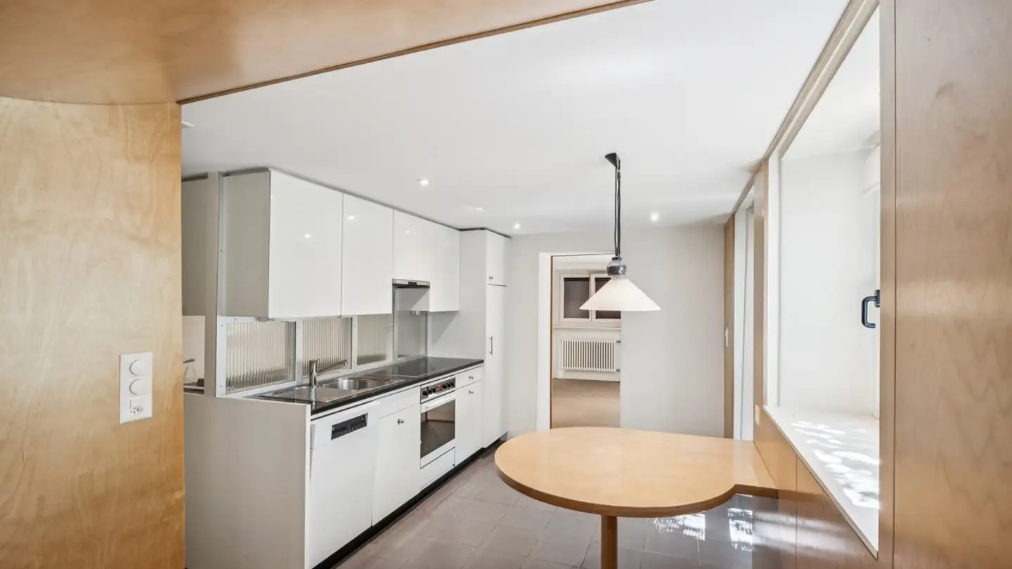 Single house for sale - 1373 Chavornay