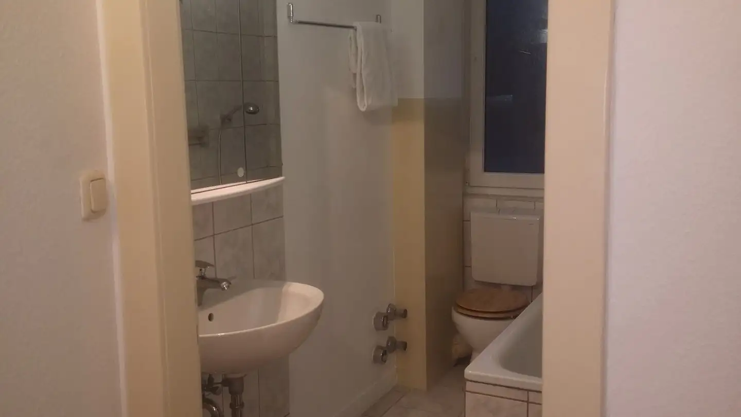 Möblierte Wohnung mieten - 8006 Zürich - Foto 2