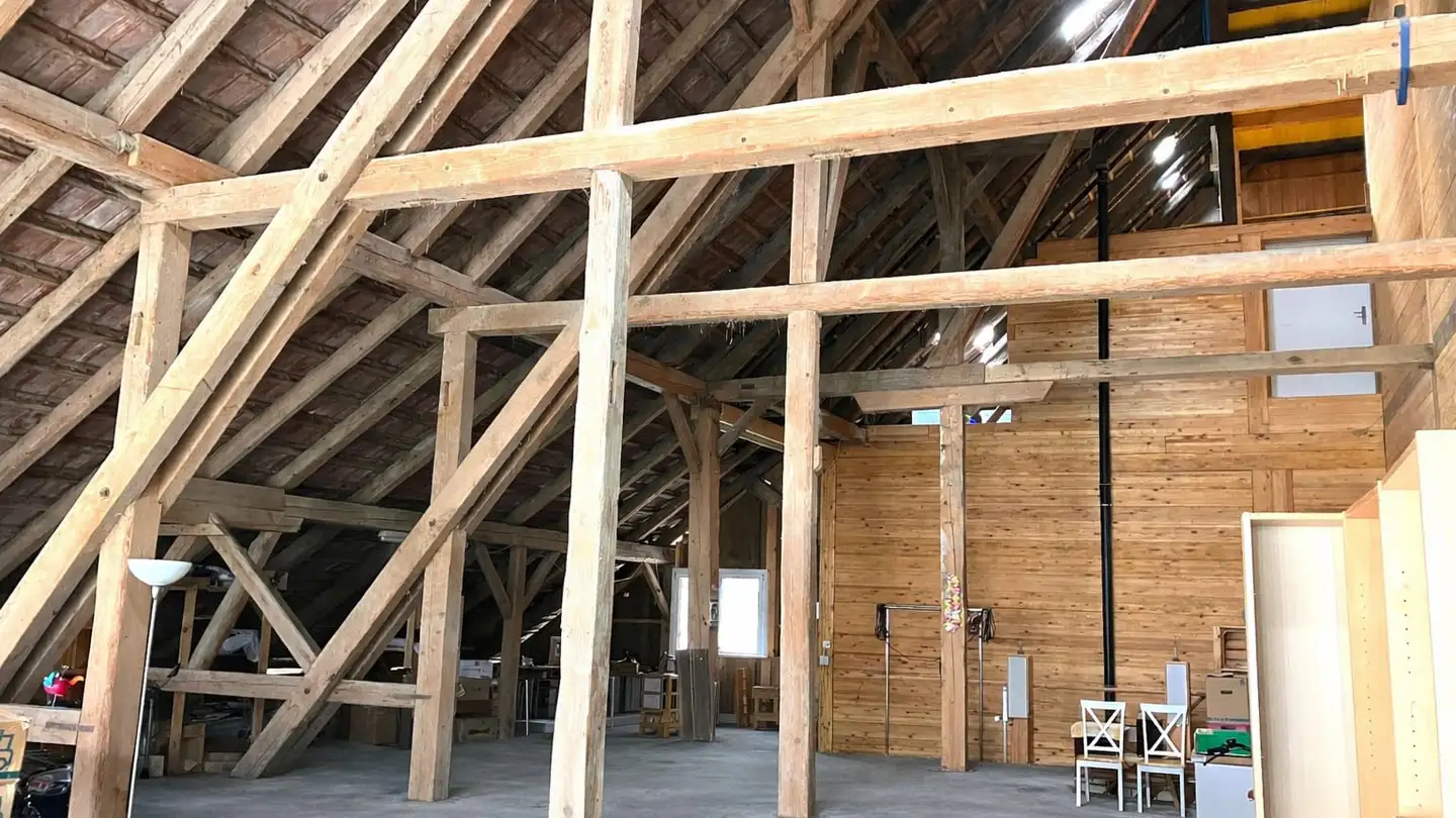 Casa a gradini in vendita - Seelmatten 821, 8488 Turbenthal - Foto 4