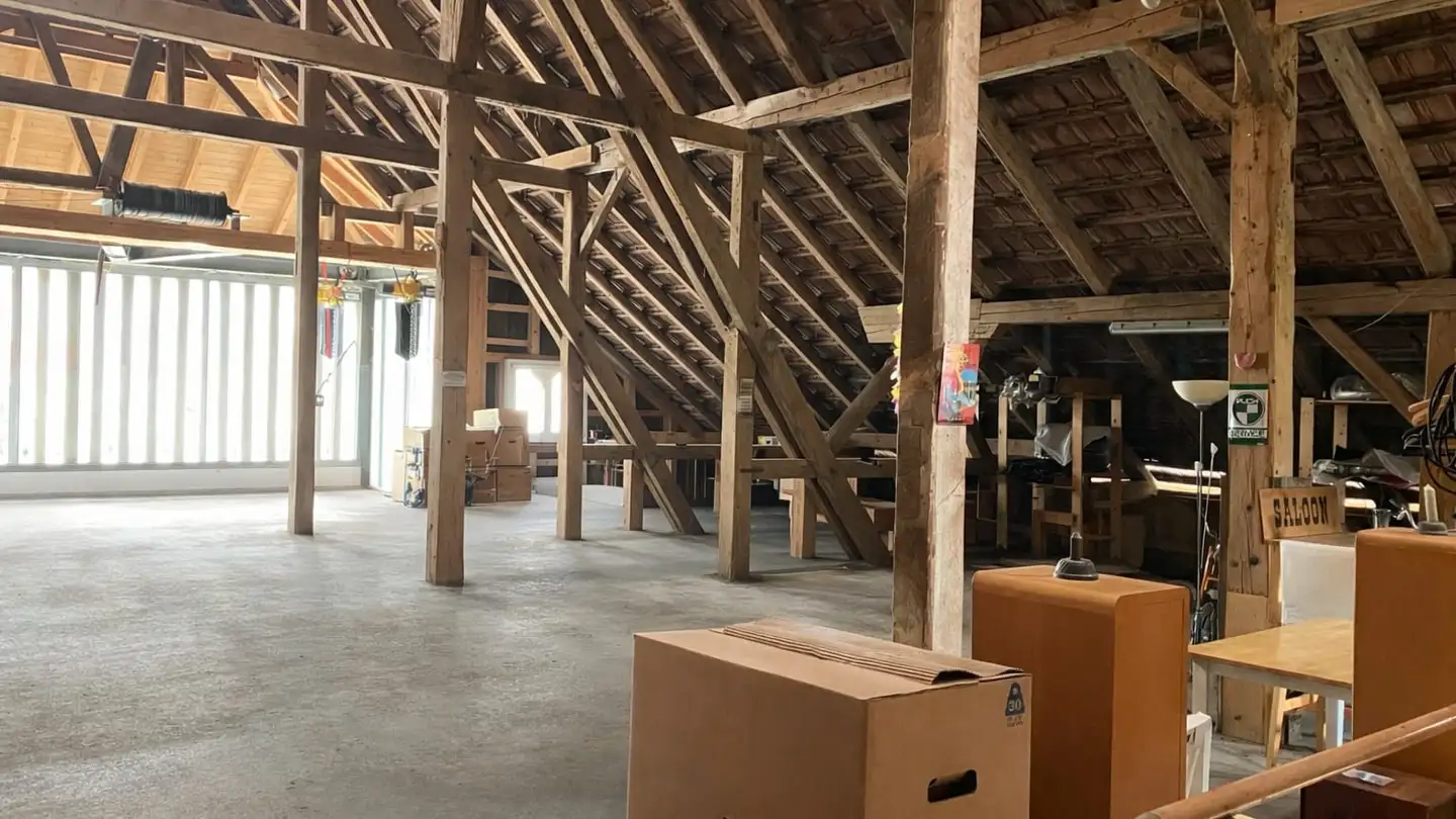 Casa a gradini in vendita - Seelmatten 821, 8488 Turbenthal - Foto 3