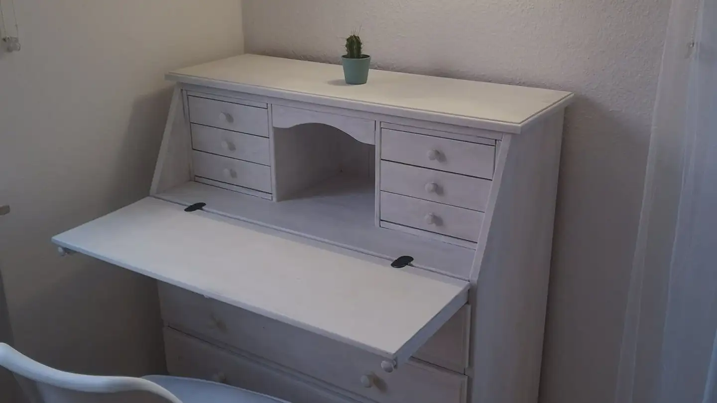 Möblierte Wohnung mieten - 8006 Zürich - Foto 4