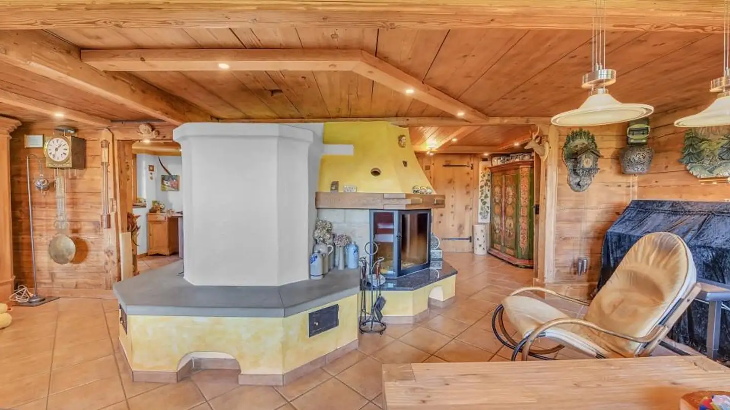 Einfamilienhaus kaufen - 9115 Dicken - Foto 2