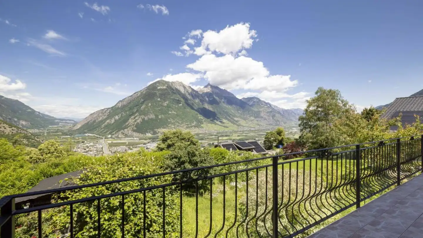 Einfamilienhaus kaufen - 1920 Martigny - Foto 3