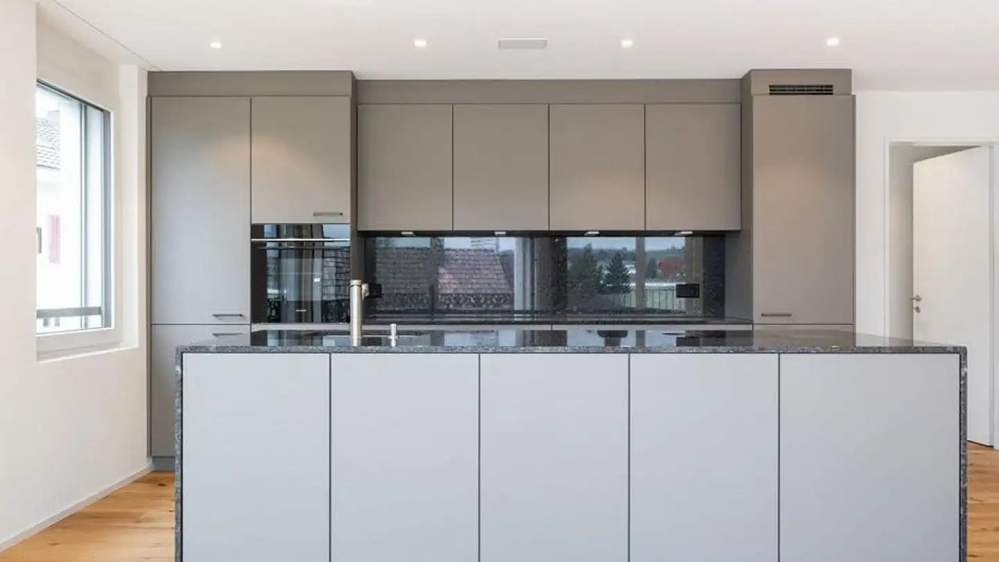 Apartment for rent - Winkelstrasse 26, 5734 Reinach AG - Photo 3