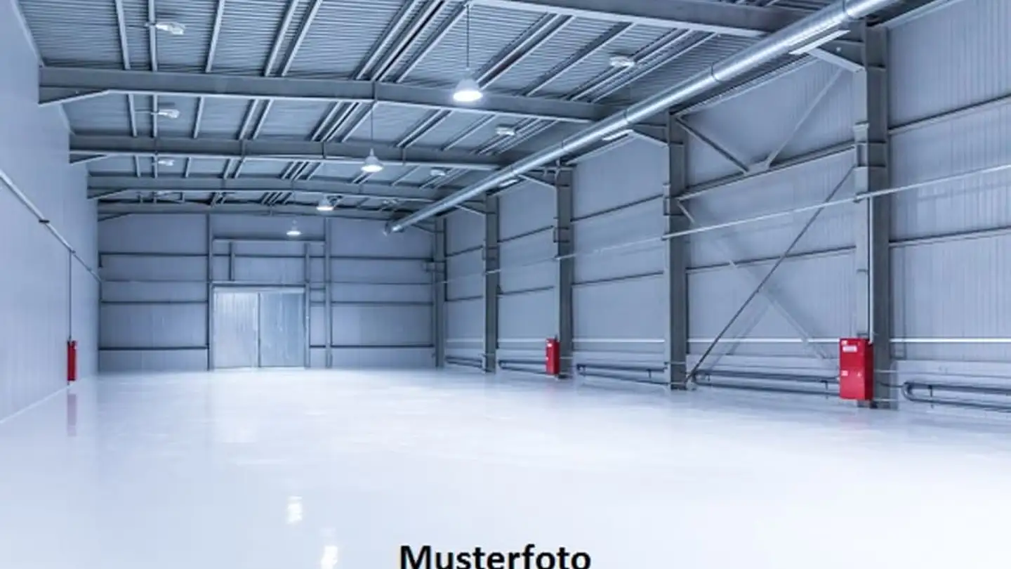 Commercial for sale - 2400 Le Locle