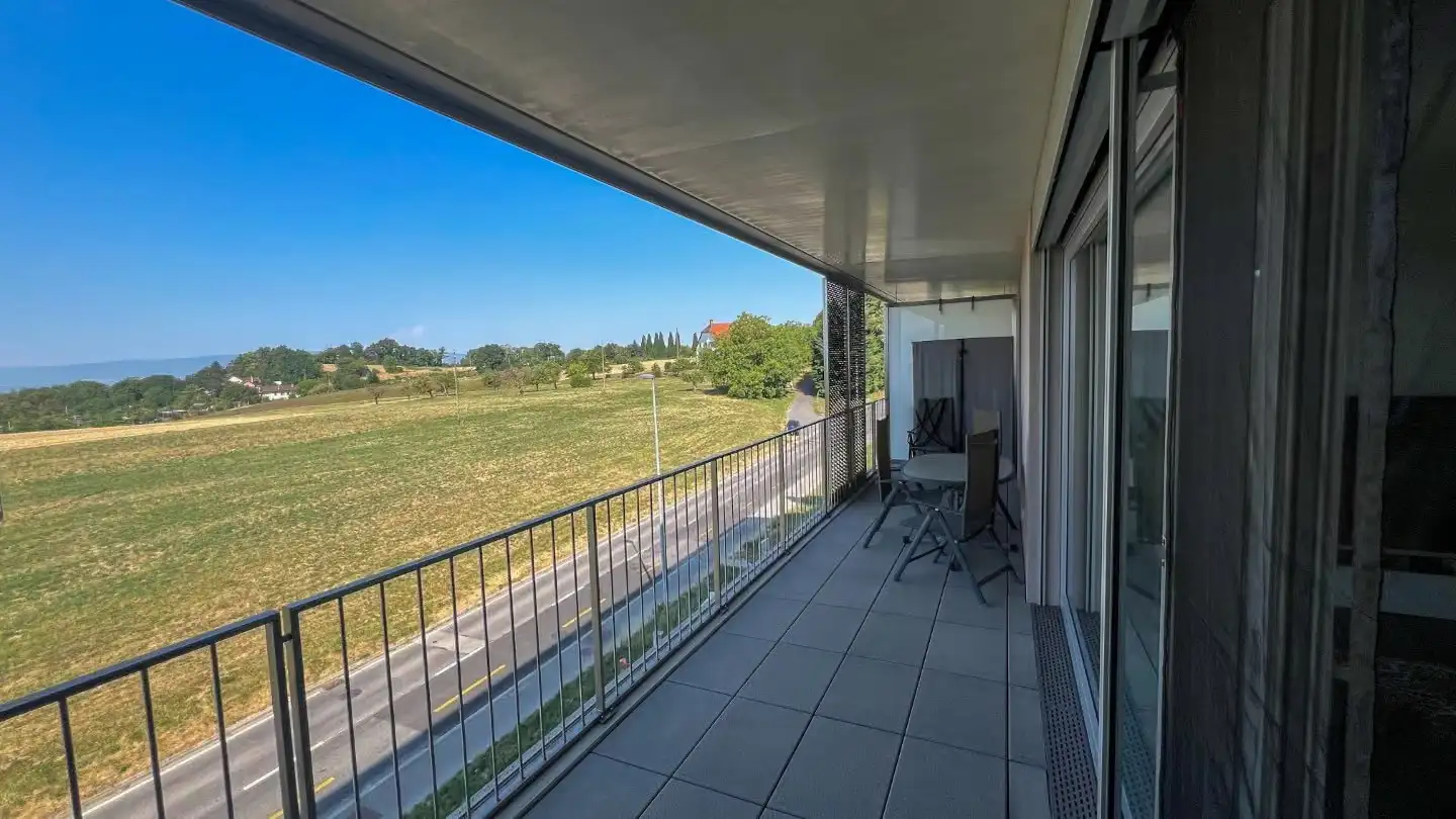 Appartement à louer - Chemin Du Rionzi 29, 1052 Le Mont-sur-Lausanne