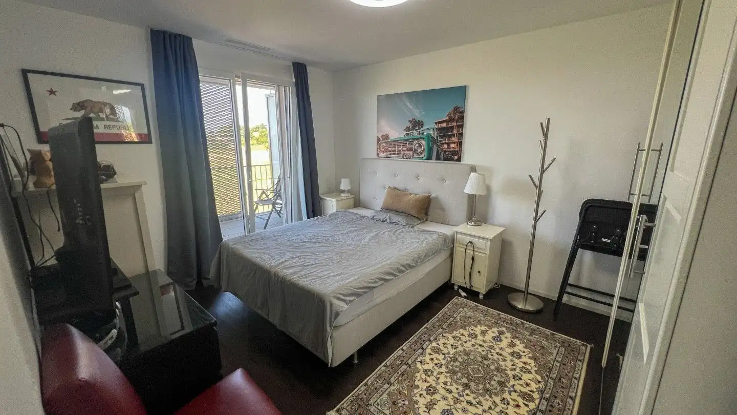Appartement à louer - Chemin Du Rionzi 29, 1052 Le Mont-sur-Lausanne - Photo 3