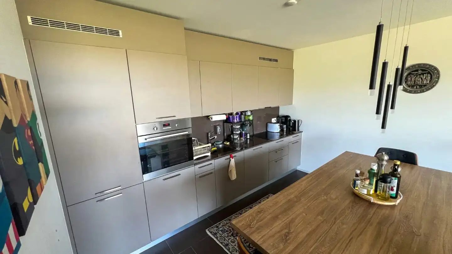 Appartement à louer - Chemin Du Rionzi 29, 1052 Le Mont-sur-Lausanne - Photo 4