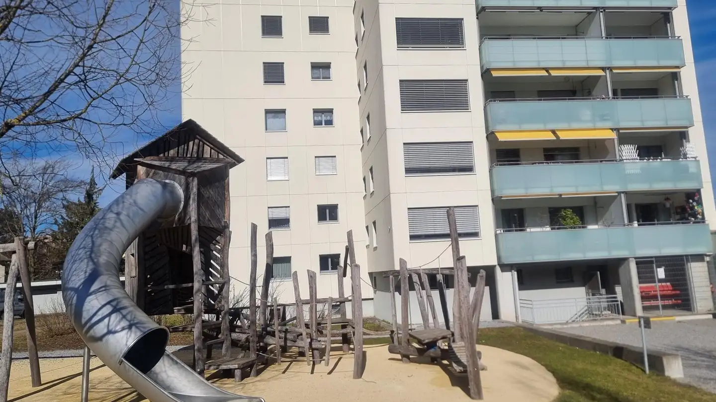 Apartment for rent - Rautistrasse 399, 8048 Zürich