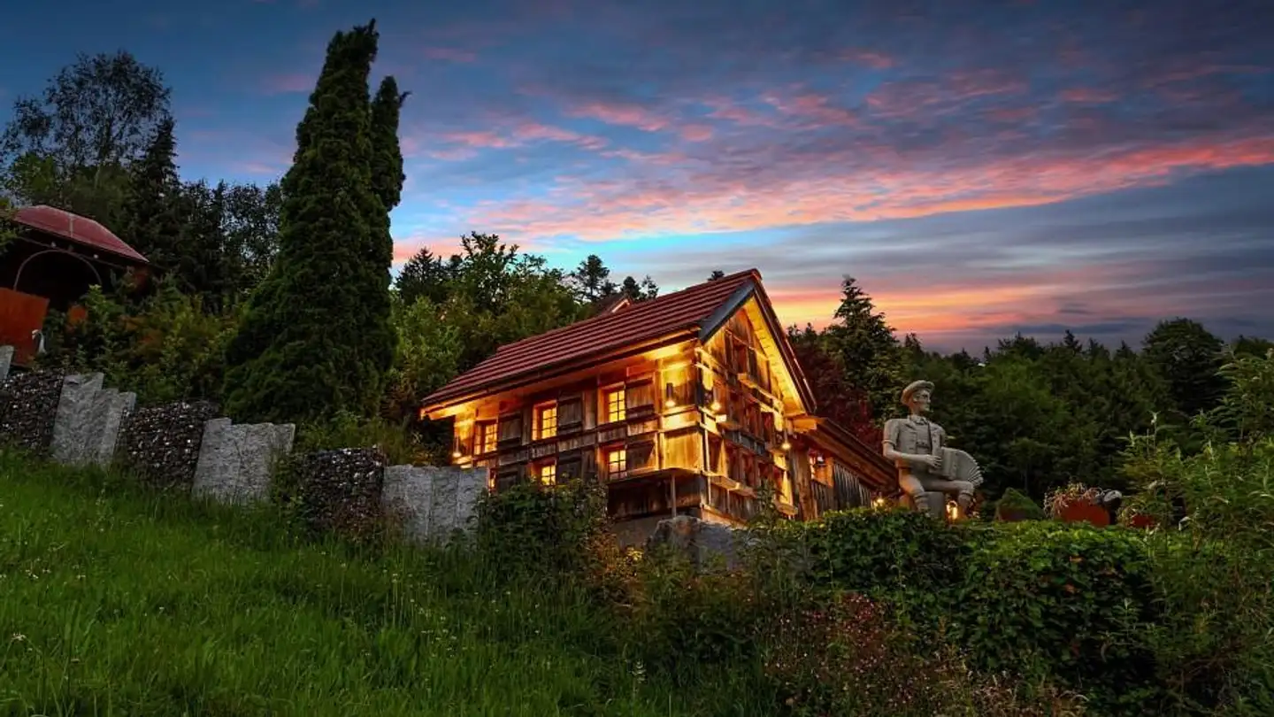 Einfamilienhaus kaufen - 9115 Dicken - Foto 4