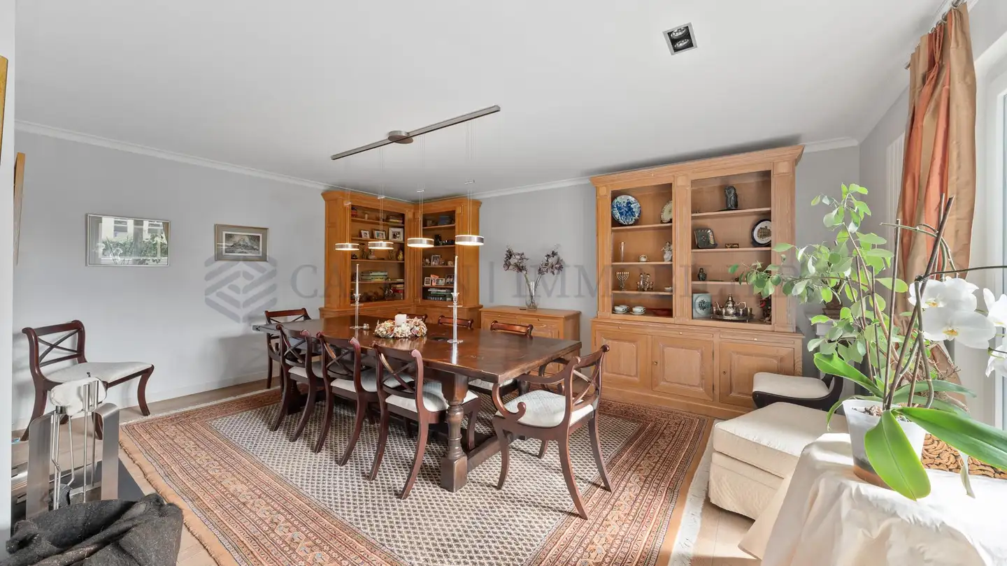 Maison individuelle à vendre - 1290 Versoix