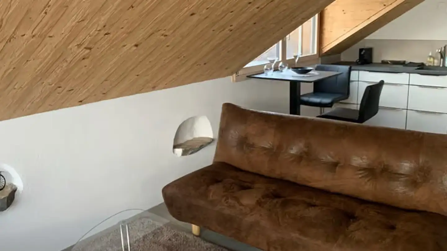 Wohnung mieten - Chemin de la Charrerette, 1091 Grandvaux - Foto 2
