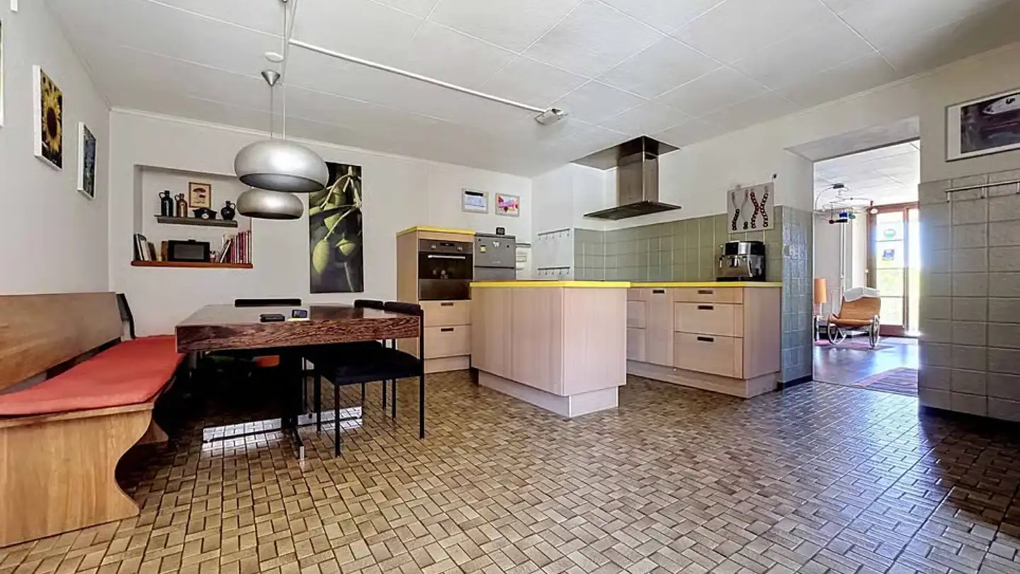 Single house for sale - 1443 Champvent - Photo 3