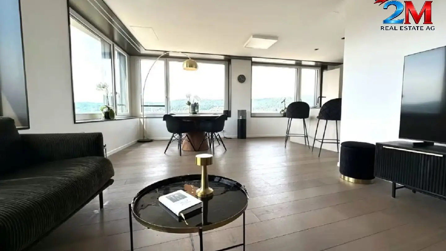 Wohnung mieten - Ueberlandstrasse 18, 8953 Dietikon - Foto 2