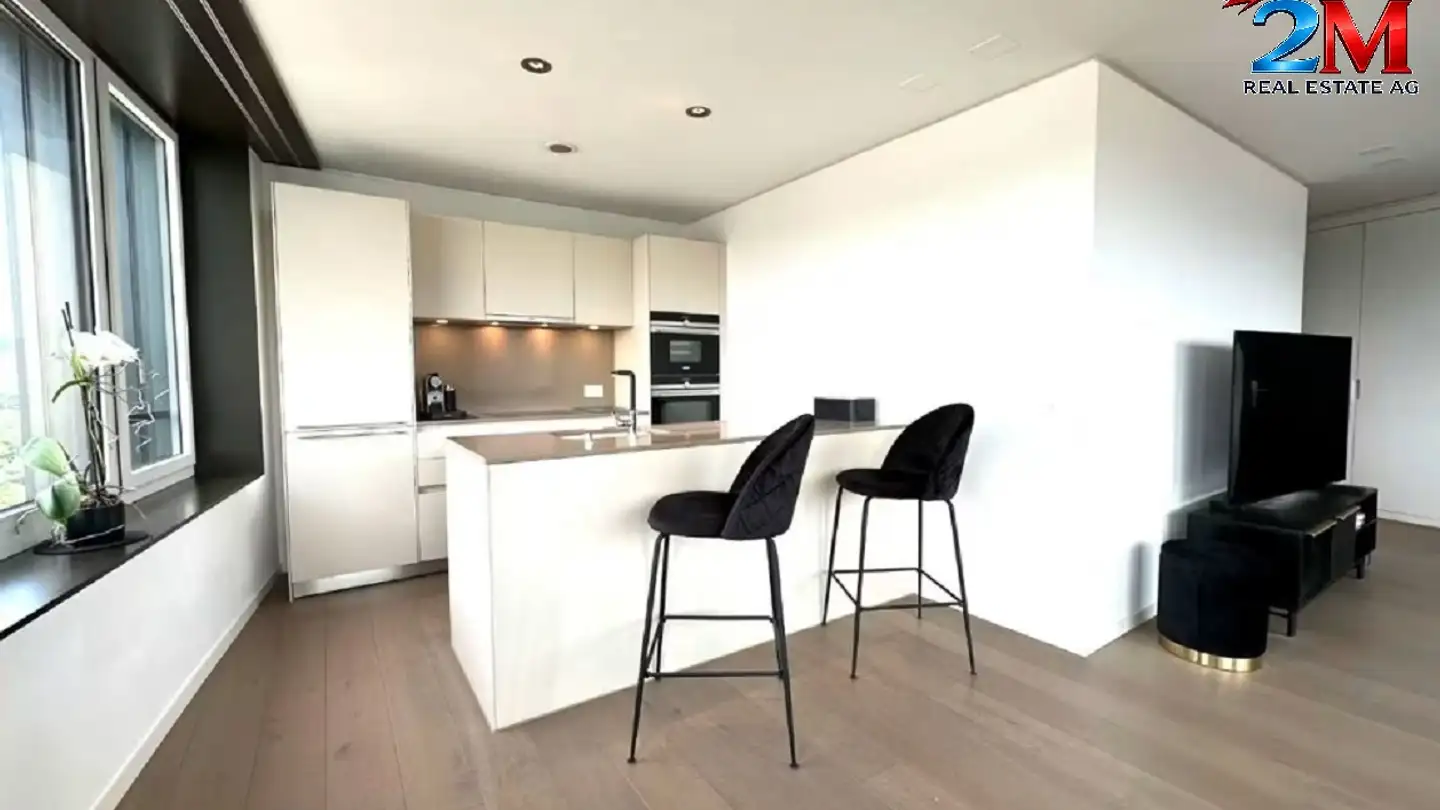 Wohnung mieten - Ueberlandstrasse 18, 8953 Dietikon - Foto 3