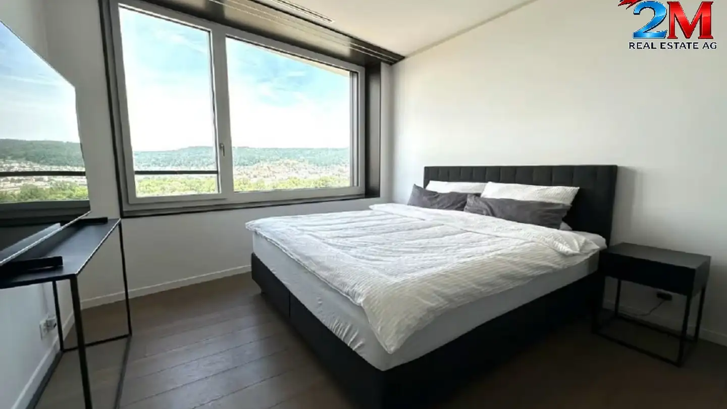 Wohnung mieten - Ueberlandstrasse 18, 8953 Dietikon - Foto 4