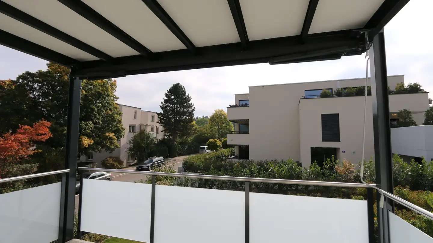 Apartment for rent - Oberhusstrasse 14, 8134 Adliswil - Photo 3