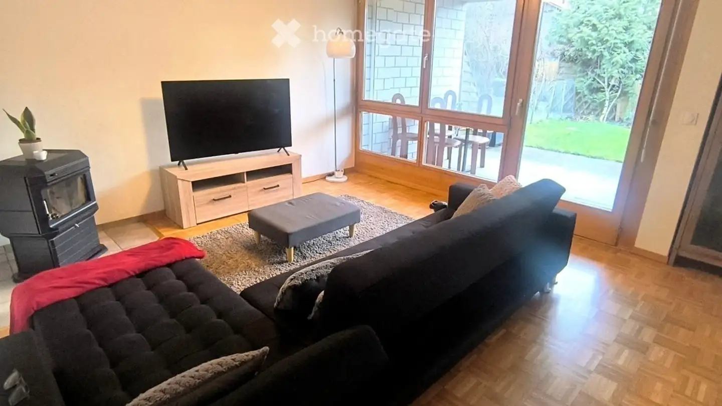 Zimmer mieten - 8252 Schlatt TG