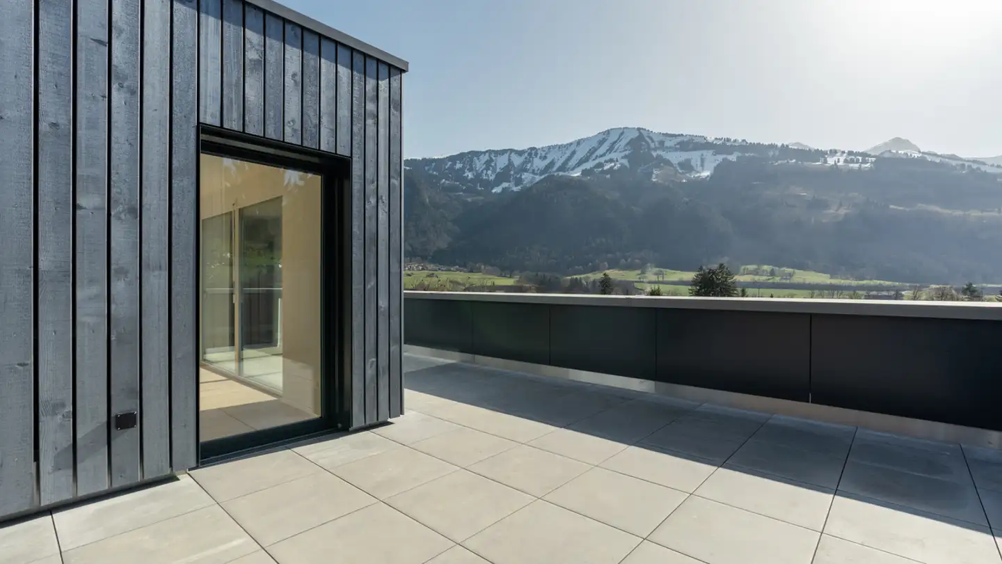 Maison individuelle à vendre - 1667 Enney