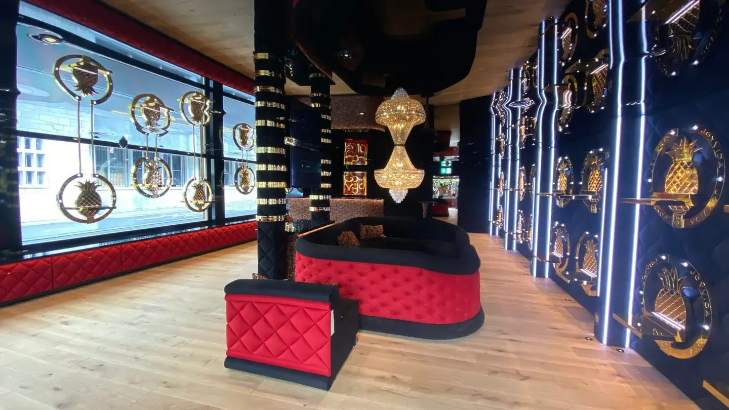Shop for rent - Marktgasse 11, 3800 Interlaken