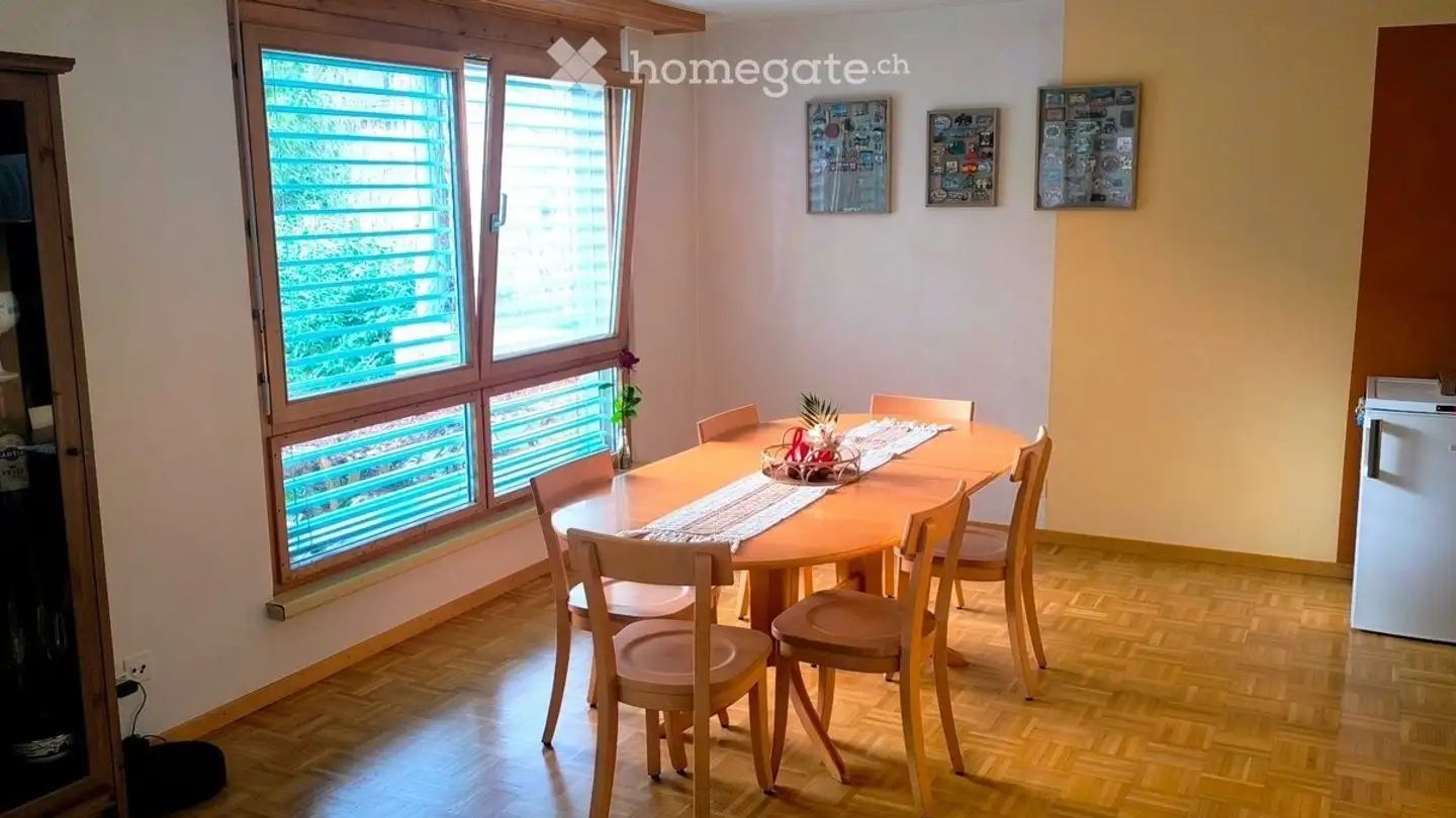 Zimmer mieten - 8252 Schlatt TG - Foto 2