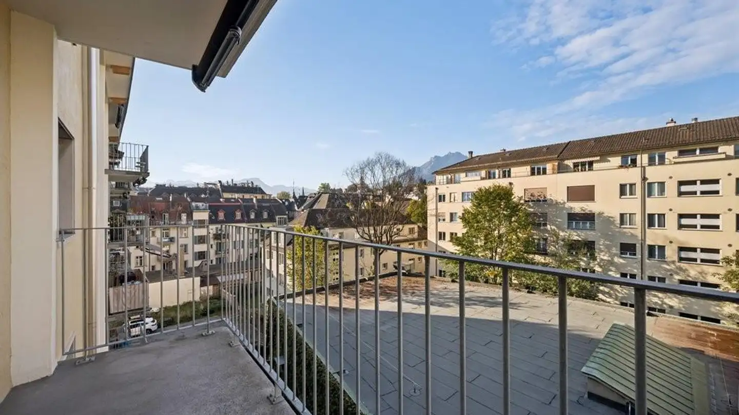 Appartamento in affitto - Hallwilerweg 14, 6003 Luzern - Foto 2