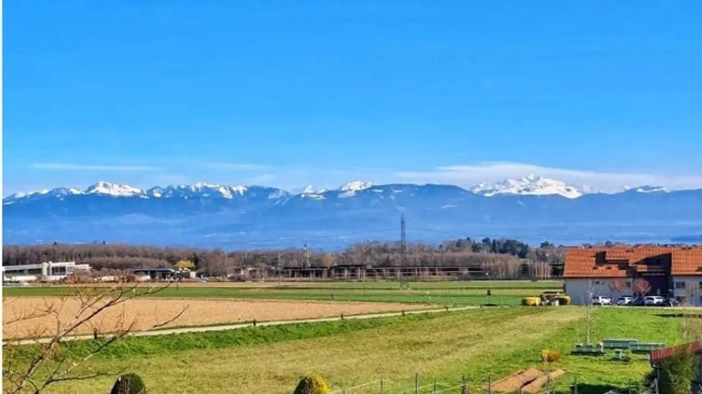 Casa singola in vendita - 1183 Bursins - Foto 2