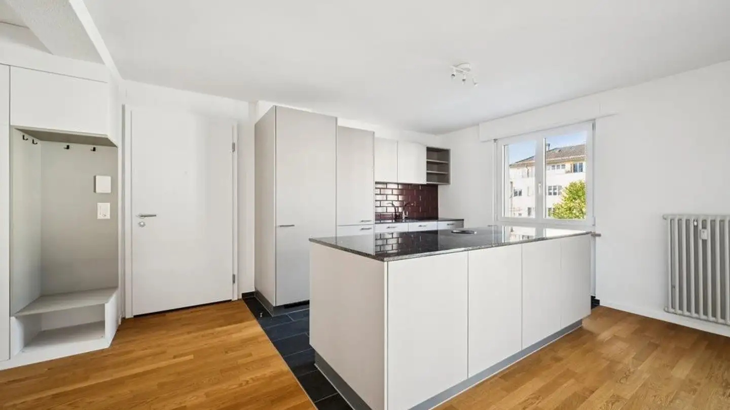 Appartamento in affitto - Hallwilerweg 14, 6003 Luzern - Foto 3