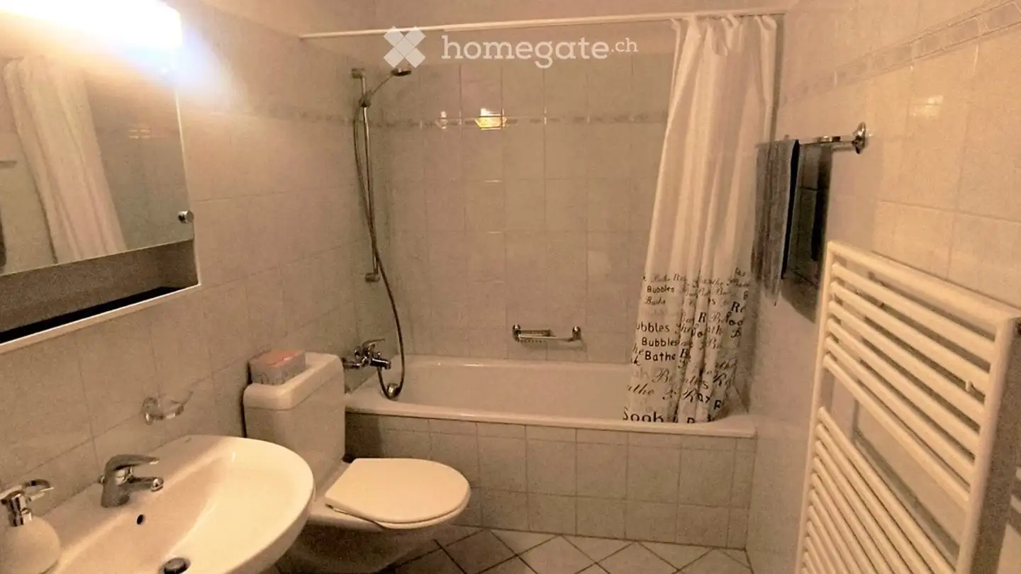 Zimmer mieten - 8252 Schlatt TG - Foto 4