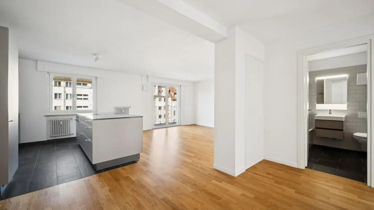 Appartamento in affitto - Hallwilerweg 14, 6003 Luzern - Foto 4