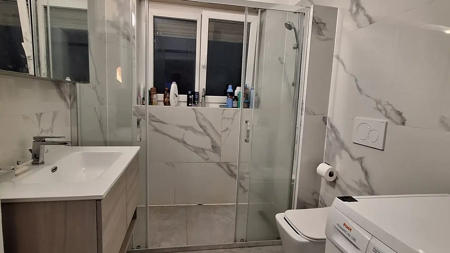 Appartamento in affitto - Via Massagno, 6900 Lugano - Foto 4