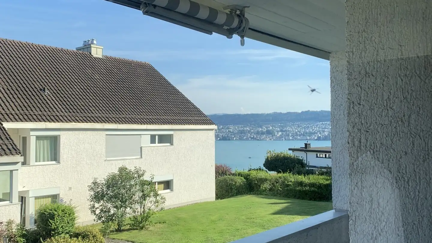 Wohnung mieten - 8704 Herrliberg - Foto 2