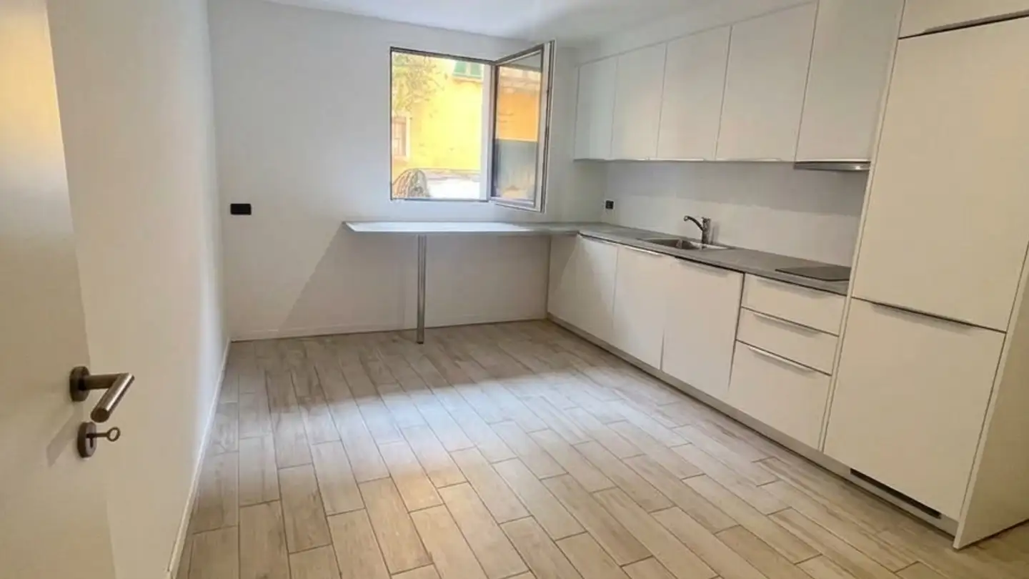 Geschäft mieten - Via Cantonale 32, 6983 Magliaso - Foto 3