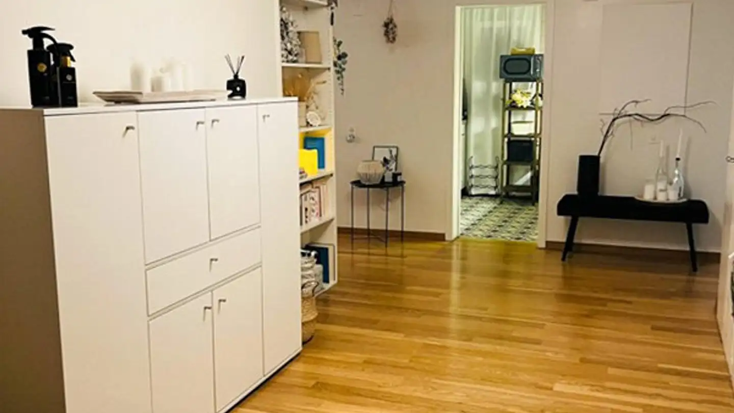 Appartamento in affitto - Dorfplatz 2, 3150 Schwarzenburg