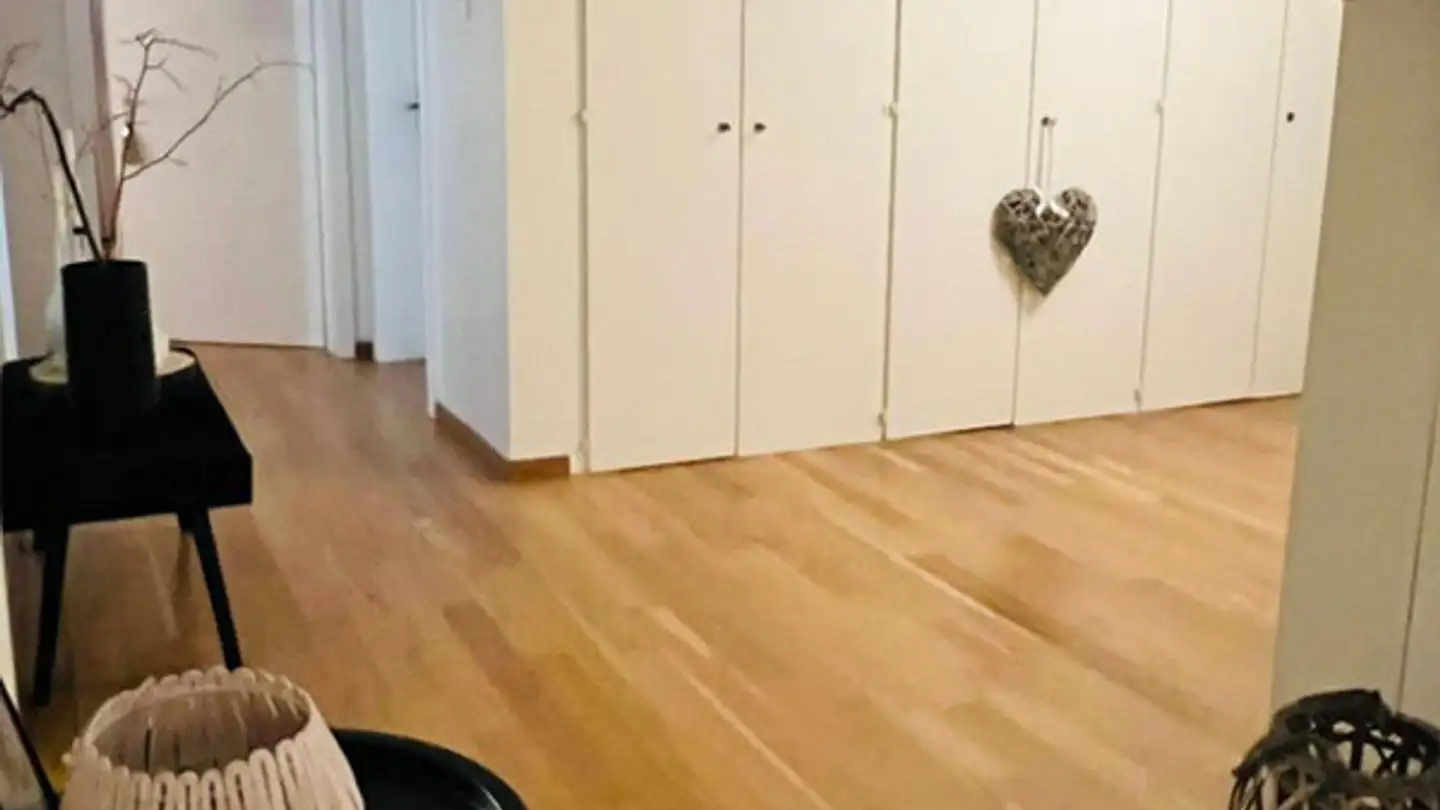 Wohnung mieten - Dorfplatz 2, 3150 Schwarzenburg - Foto 2