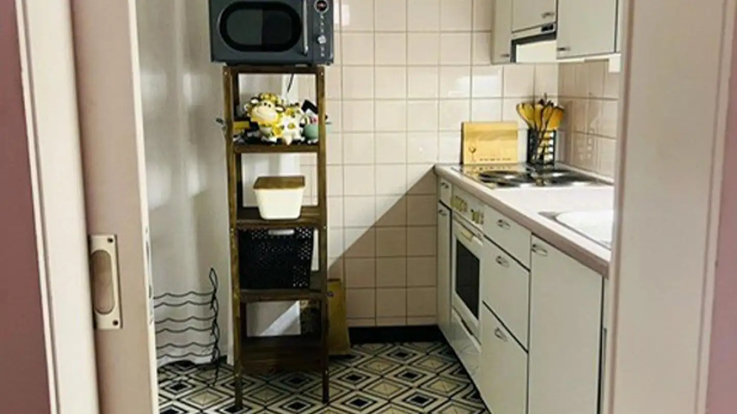 Wohnung mieten - Dorfplatz 2, 3150 Schwarzenburg - Foto 3