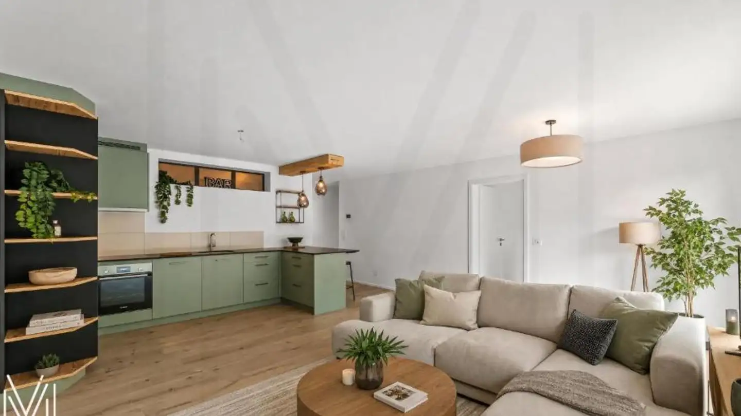 Appartamento in vendita - 1724 Le Mouret - Foto 2