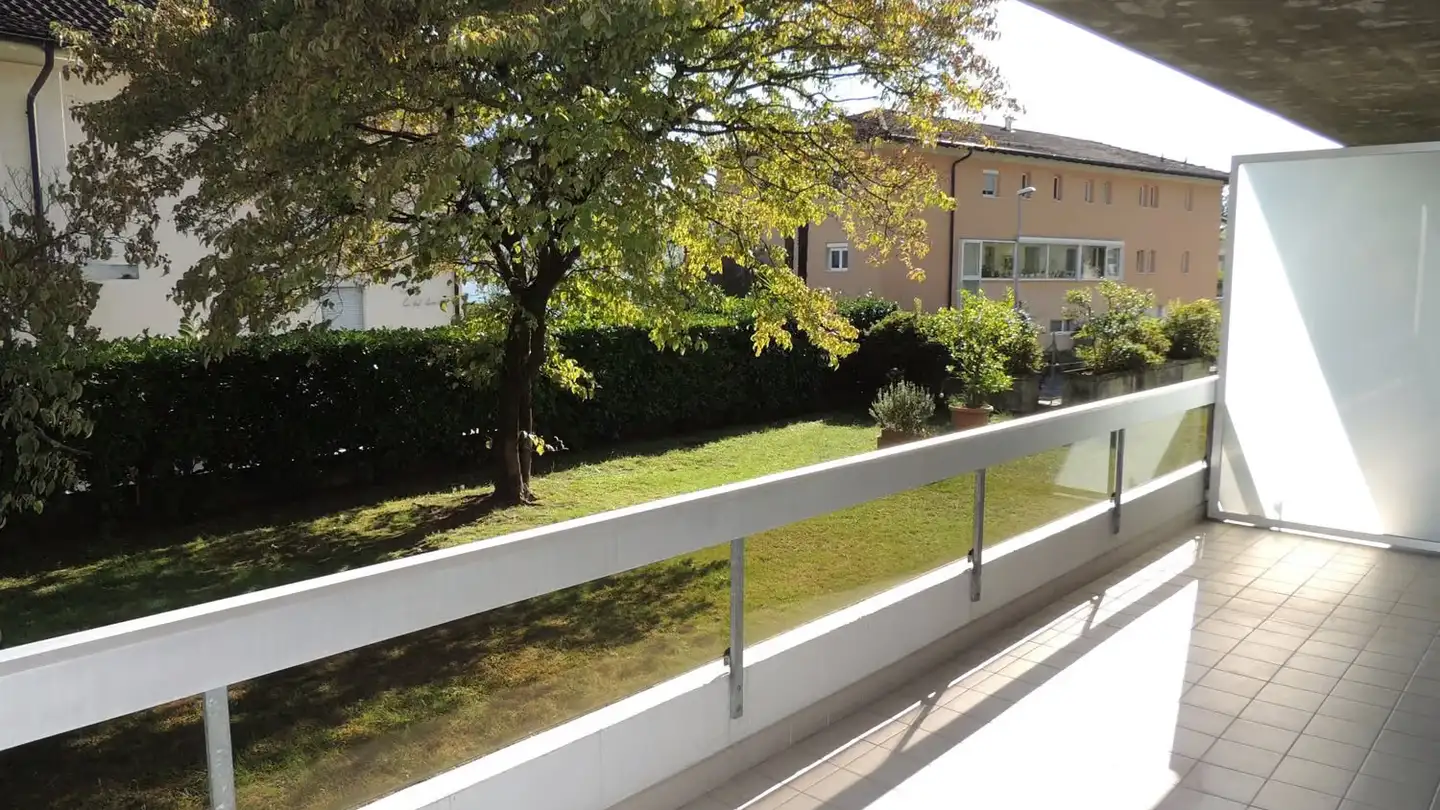 Appartamento in affitto - Via Delle Bolle 8, 6648 Minusio - Foto 4