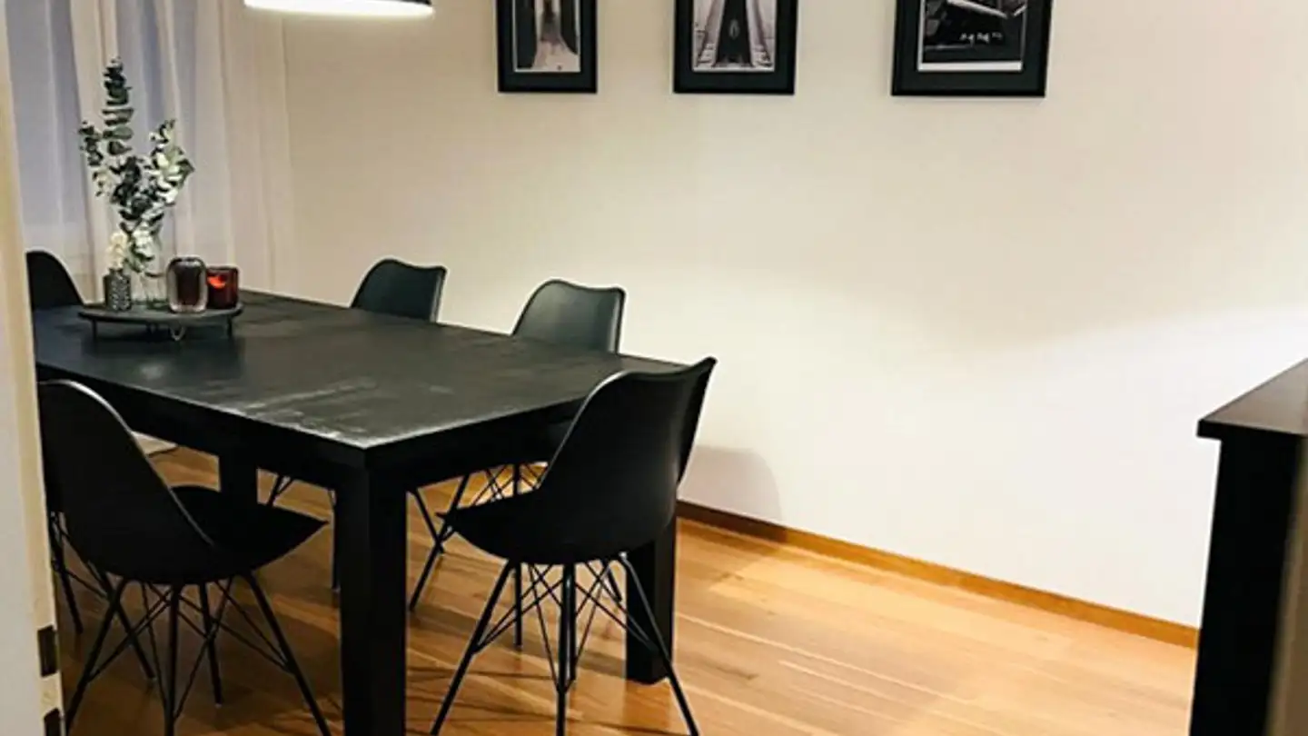 Wohnung mieten - Dorfplatz 2, 3150 Schwarzenburg - Foto 4