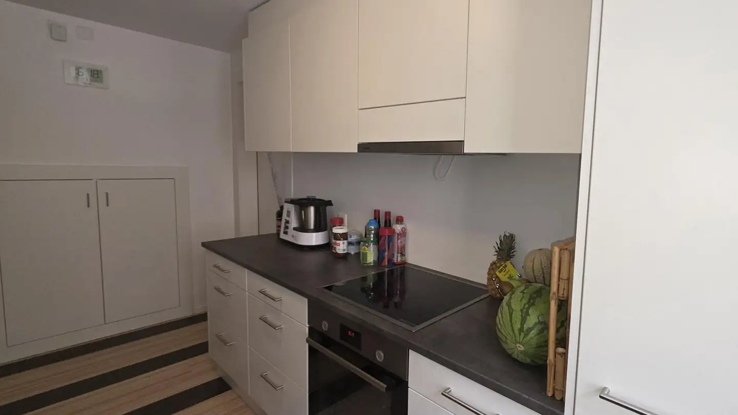 Wohnung mieten - Rue Jaquet-Droz 9, 2300 La Chaux-de-Fonds - Foto 3