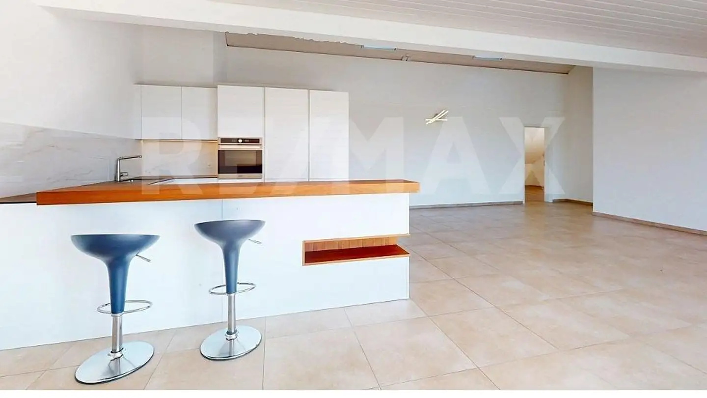 Penthouse kaufen - Hübeligässli 8, 3207 Golaten