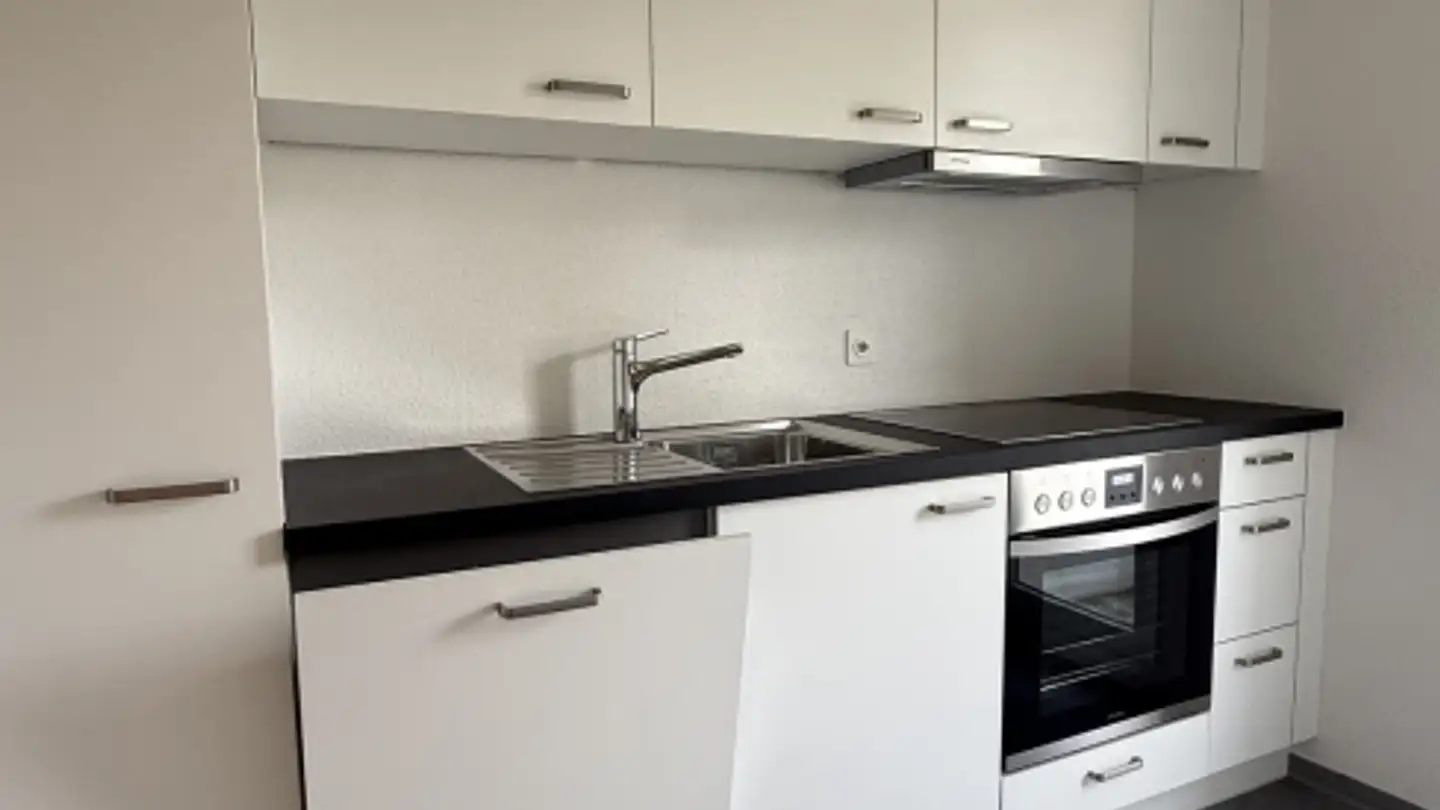 Appartamento in affitto - Säntisstrasse 7, 8716 Schmerikon
