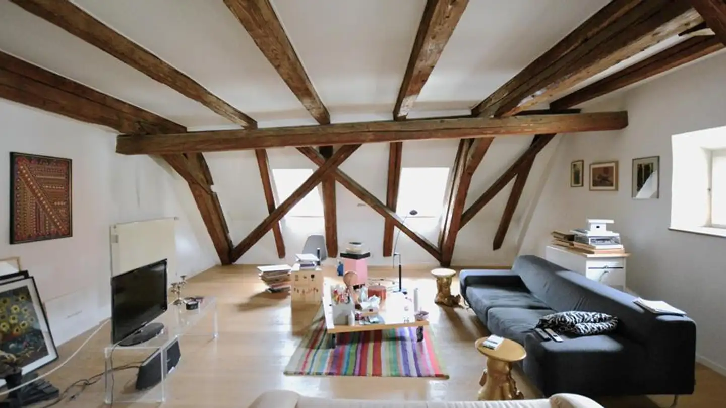 Immeuble résidentiel à vendre - 2900 Porrentruy