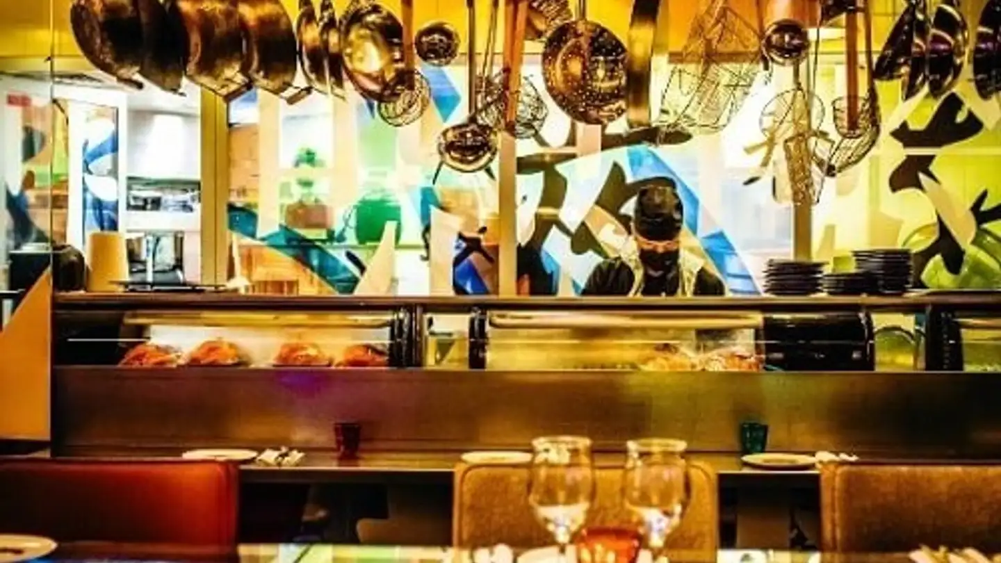 Ristorante in vendita - 1205 Genève