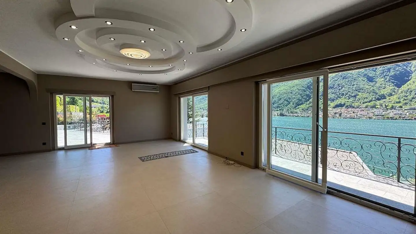 Villa mieten - 6825 Capolago - Foto 4