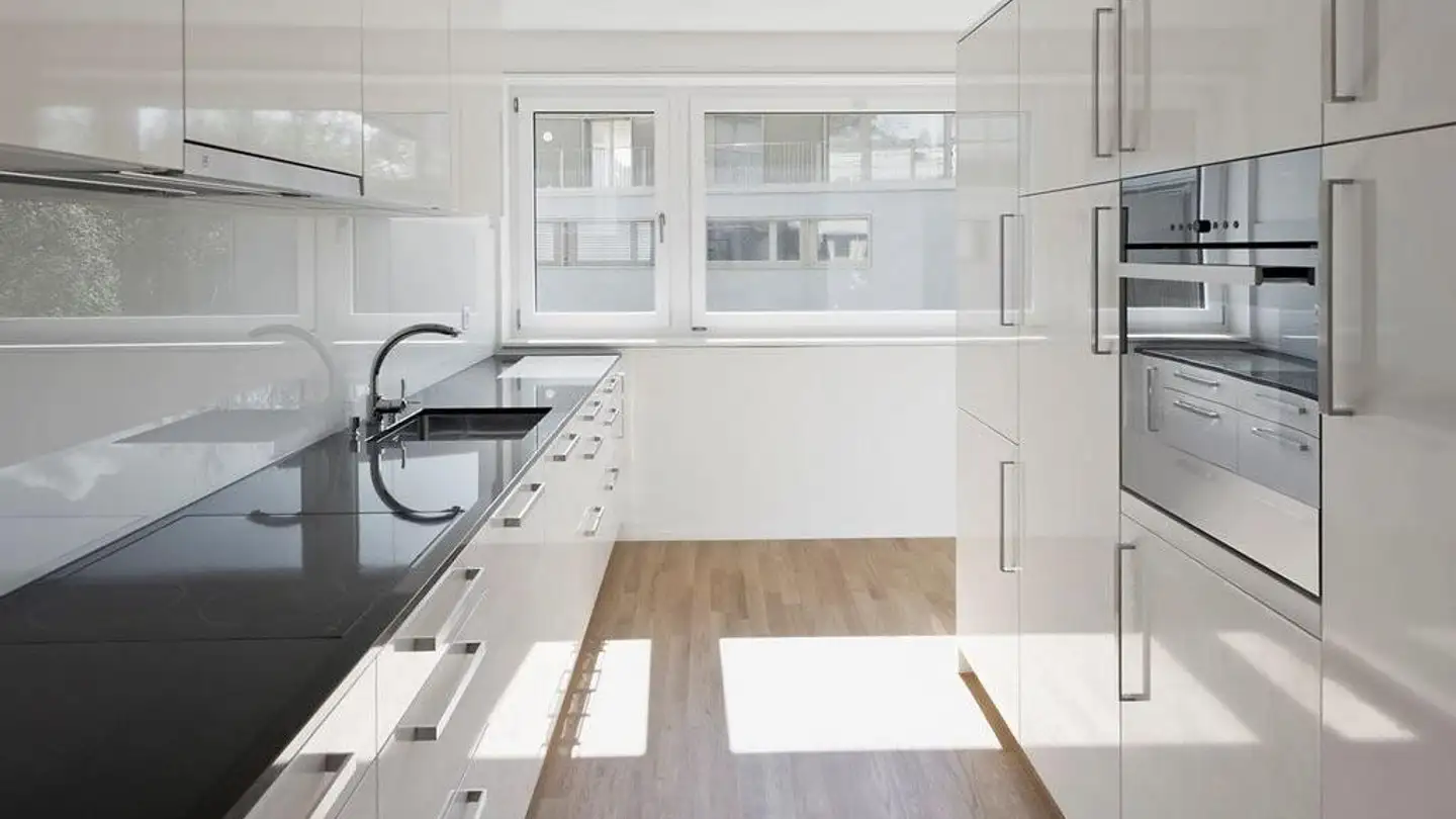 Wohnung mieten - Winzerhalde 103, 8049 Zürich - Foto 3